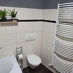 2 Raum Im 1og Mit Terrasse Und Ac *