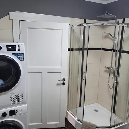 2 Raum Im 1og Mit Terrasse Und Ac * Osterburg