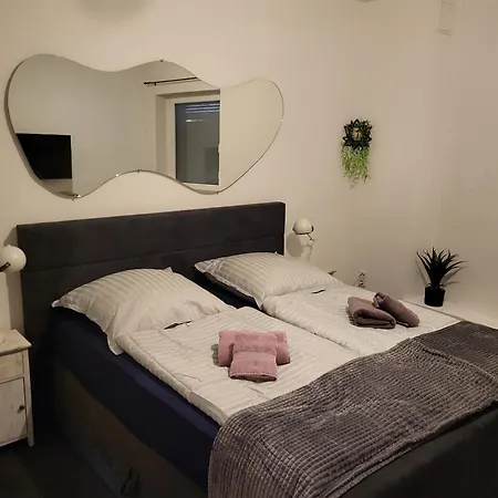 2 Raum Mit Terrasse Und Ac Osterburg