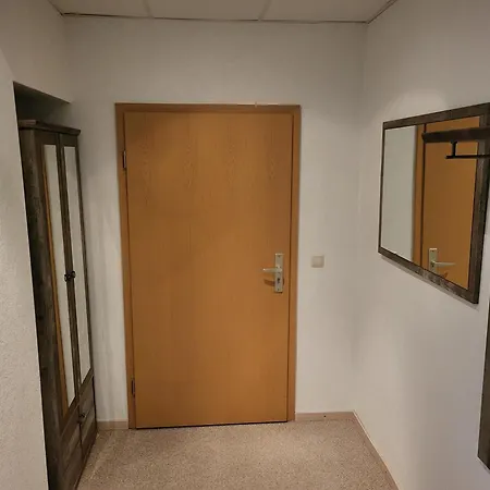 Appartement 2 Raum Im 1og Mit Terrasse Und Ac Osterburg