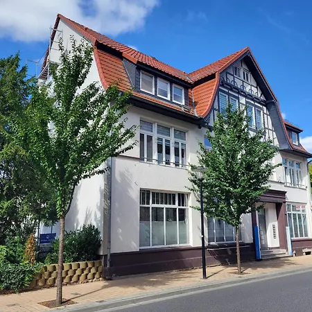 2 Raum Im 1og Mit Terrasse Und Ac * Osterburg