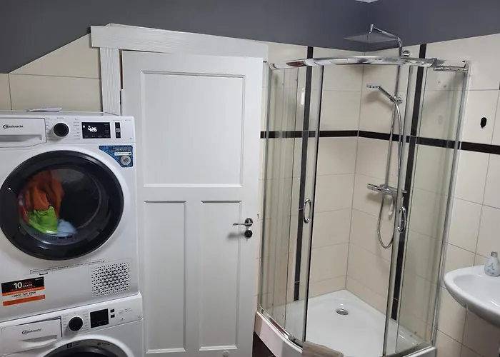 2 Raum Im 1og Mit Terrasse Und Ac * Osterburg